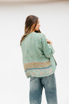 Short Jacket - Essence