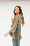 Short Jacket - Magic