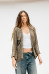 Short Jacket - Magic
