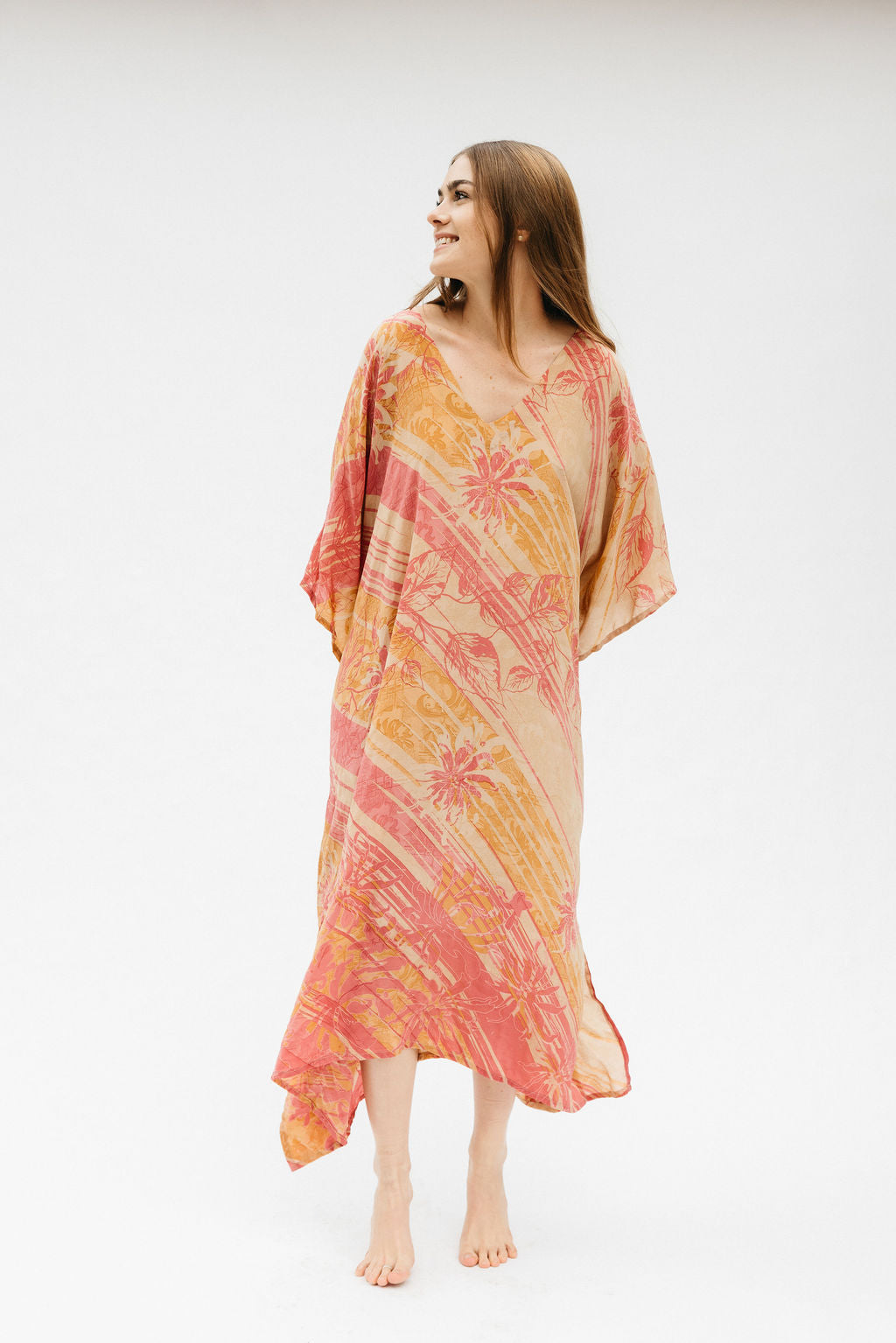 Long Caftan - Darling