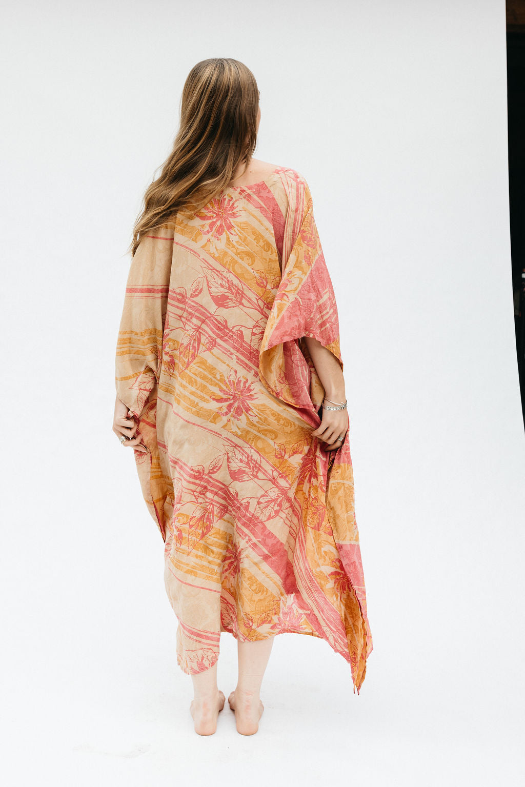 Long Caftan - Darling