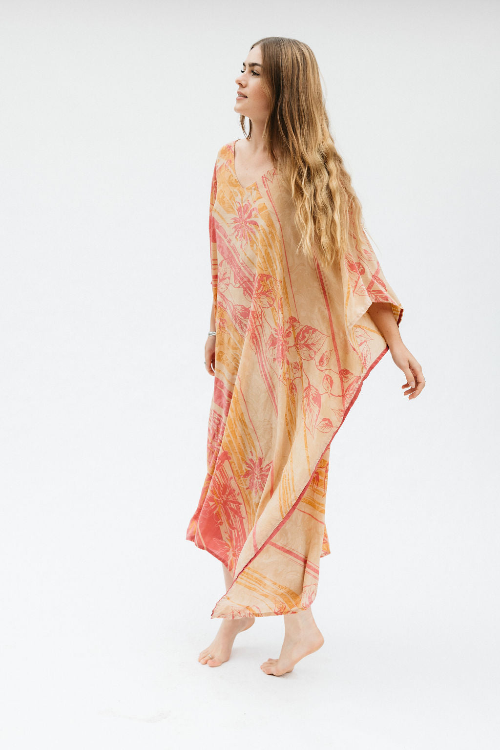Long Caftan - Darling