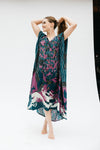 Long Caftan - Divine