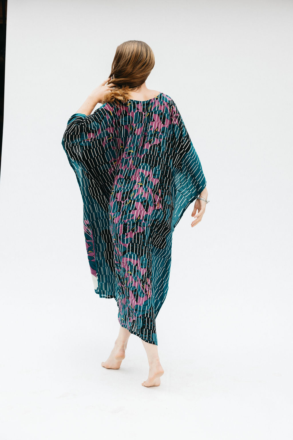 Long Caftan - Divine
