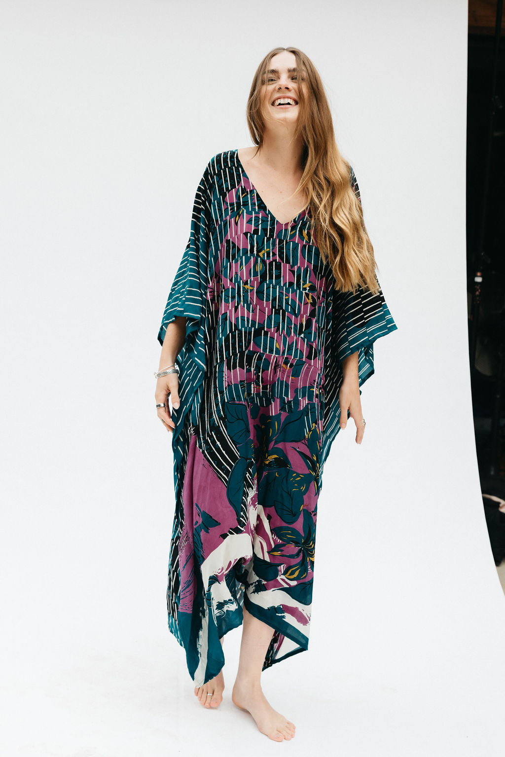 Long Caftan - Divine