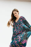 Long Caftan - Divine