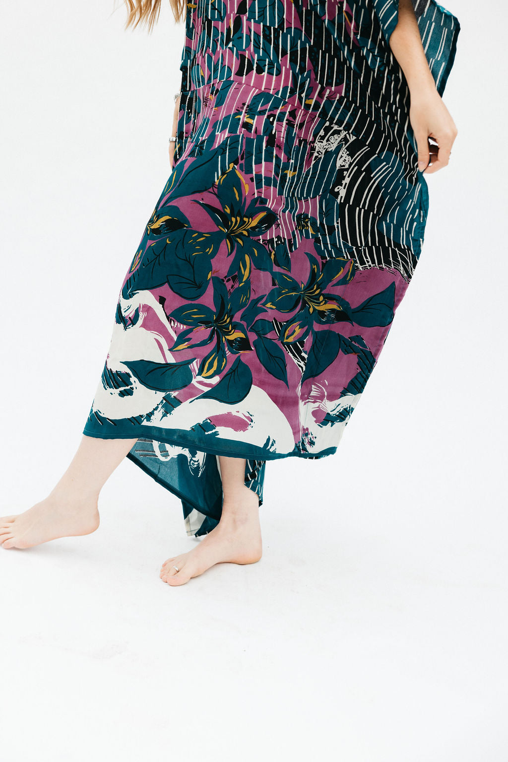 Long Caftan - Divine