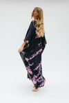 Long Caftan - Wild