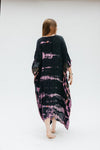 Long Caftan - Wild