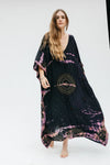 Long Caftan - Wild