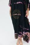 Long Caftan - Wild