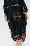 Long Caftan - Wild