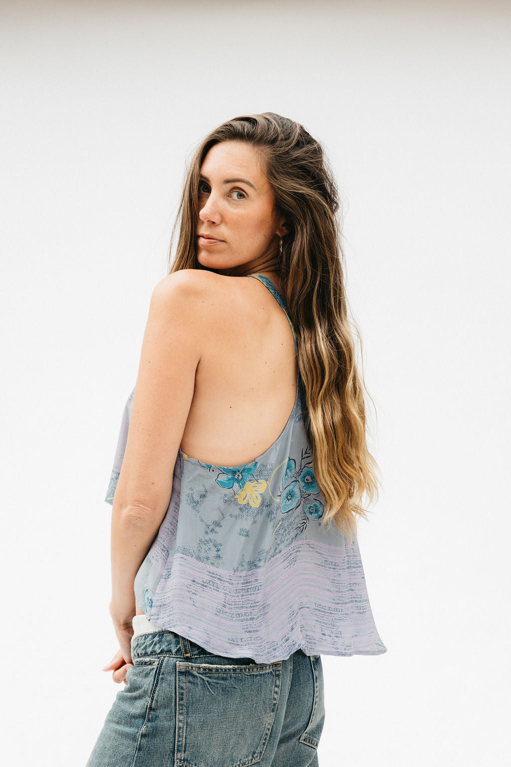 Tank - Swoon
