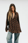 Boyfriend Shirt - Romance
