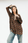 Boyfriend Shirt - Romance