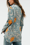 Boyfriend Shirt - Goddess