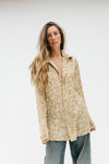 Boyfriend Shirt - Venus
