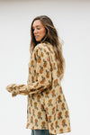 Boyfriend Shirt - Luna