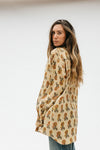 Boyfriend Shirt - Luna