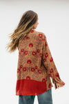Boyfriend Shirt - Soleil