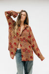 Boyfriend Shirt - Soleil