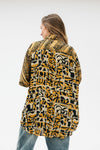 Short Sleeve Button Up - Topanga