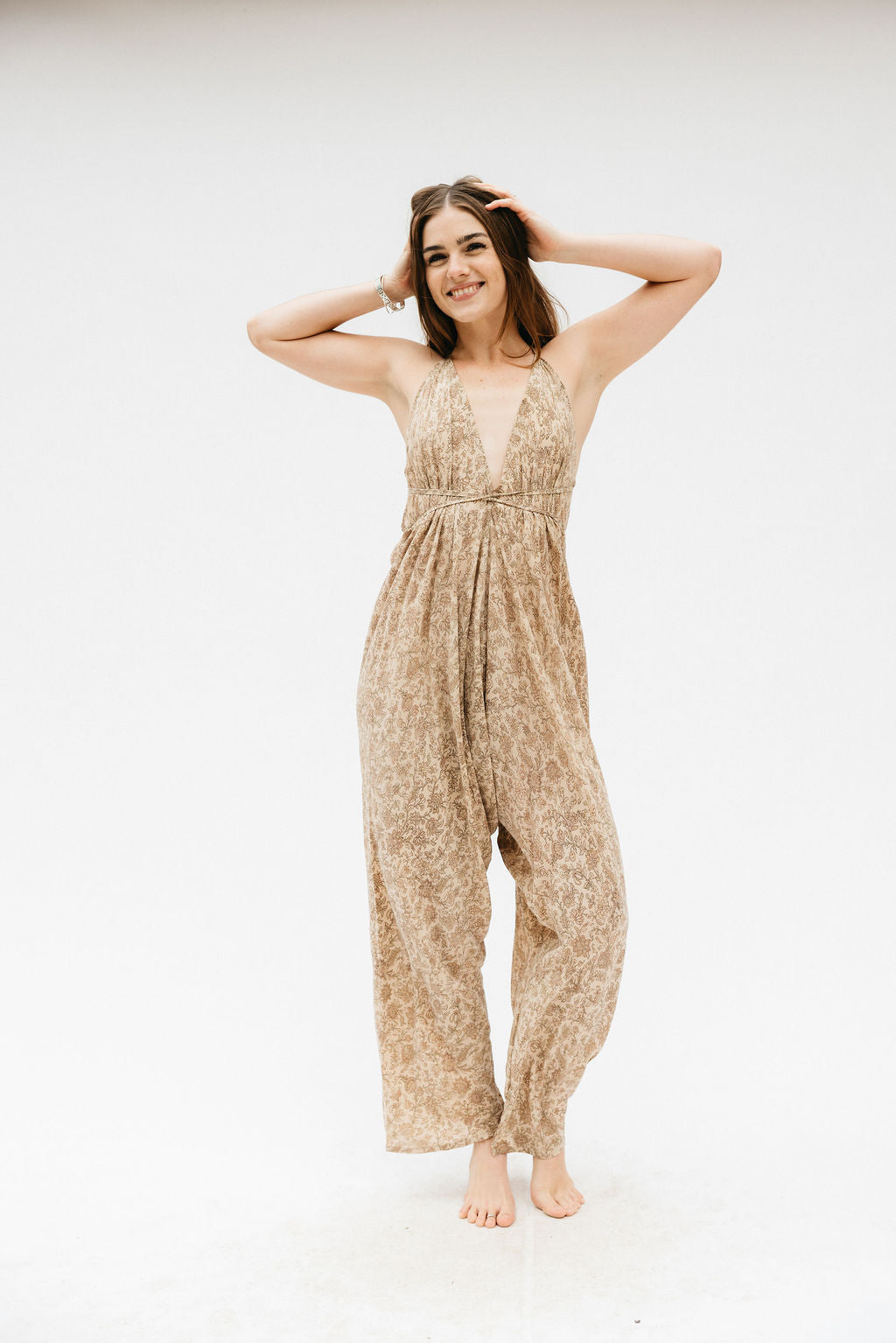 Jumpsuit - Mulholland