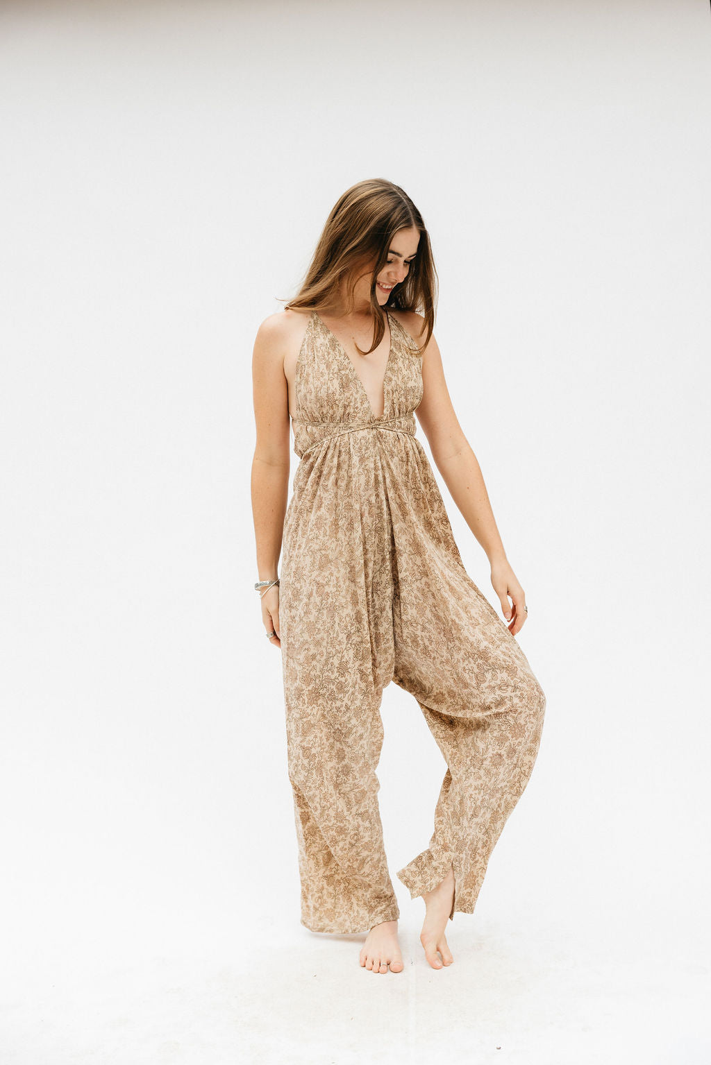 Jumpsuit - Mulholland