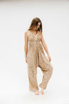 Jumpsuit - Mulholland