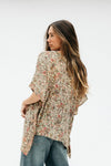 Mini Caftan - Sunset Strip