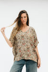 Mini Caftan - Sunset Strip