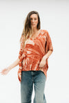Mini Caftan - Hollywood Hills