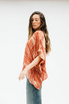 Mini Caftan - Hollywood Hills