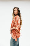 Mini Caftan - Hollywood Hills