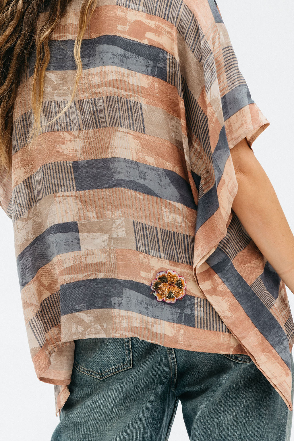 Mini Caftan - Beverly Hills
