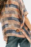 Mini Caftan - Beverly Hills