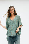 Mini Caftan - Bel Air
