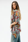 Mini Caftan - Melrose