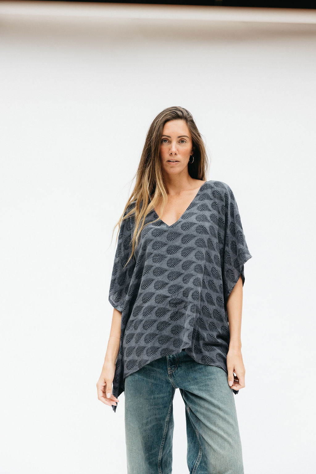 Mini Caftan - Doheny