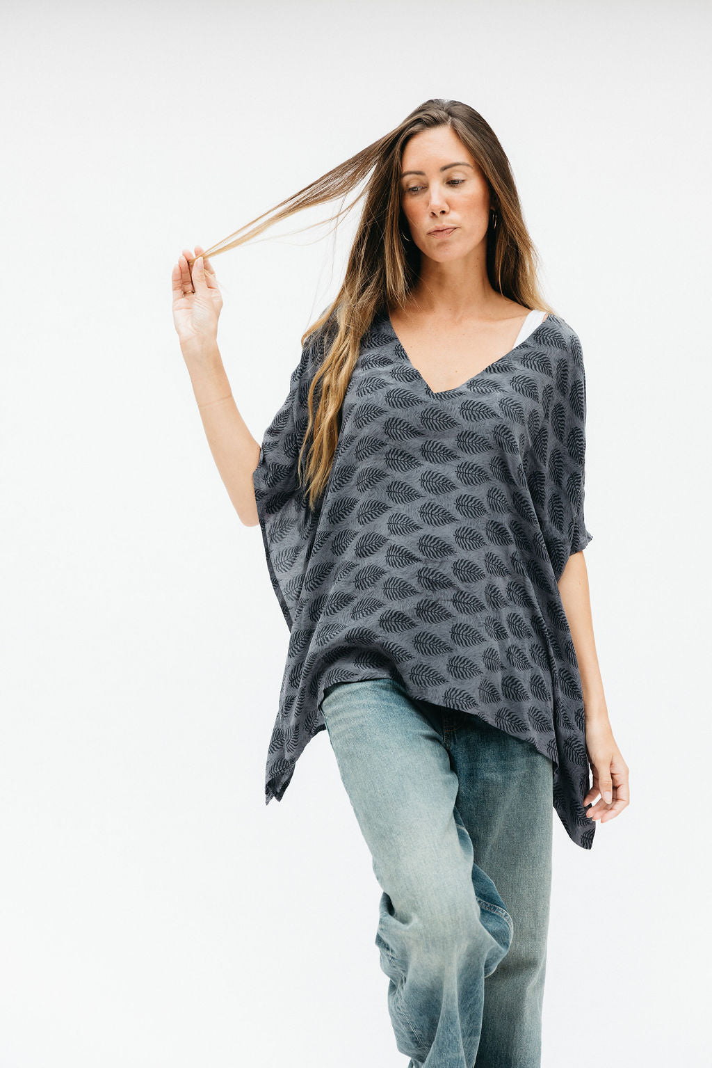 Mini Caftan - Doheny