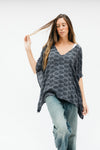 Mini Caftan - Doheny