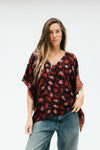 Mini Caftan - Fairfax