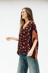Mini Caftan - Fairfax