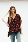 Mini Caftan - Fairfax