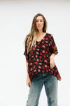 Mini Caftan - Fairfax