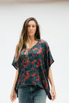 Mini Caftan - Venice