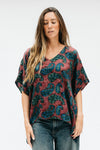 Mini Caftan - Venice
