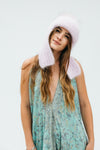 Sun Child Classic Silk Dress - Franco