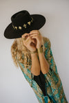 Long Caftan - Taylor