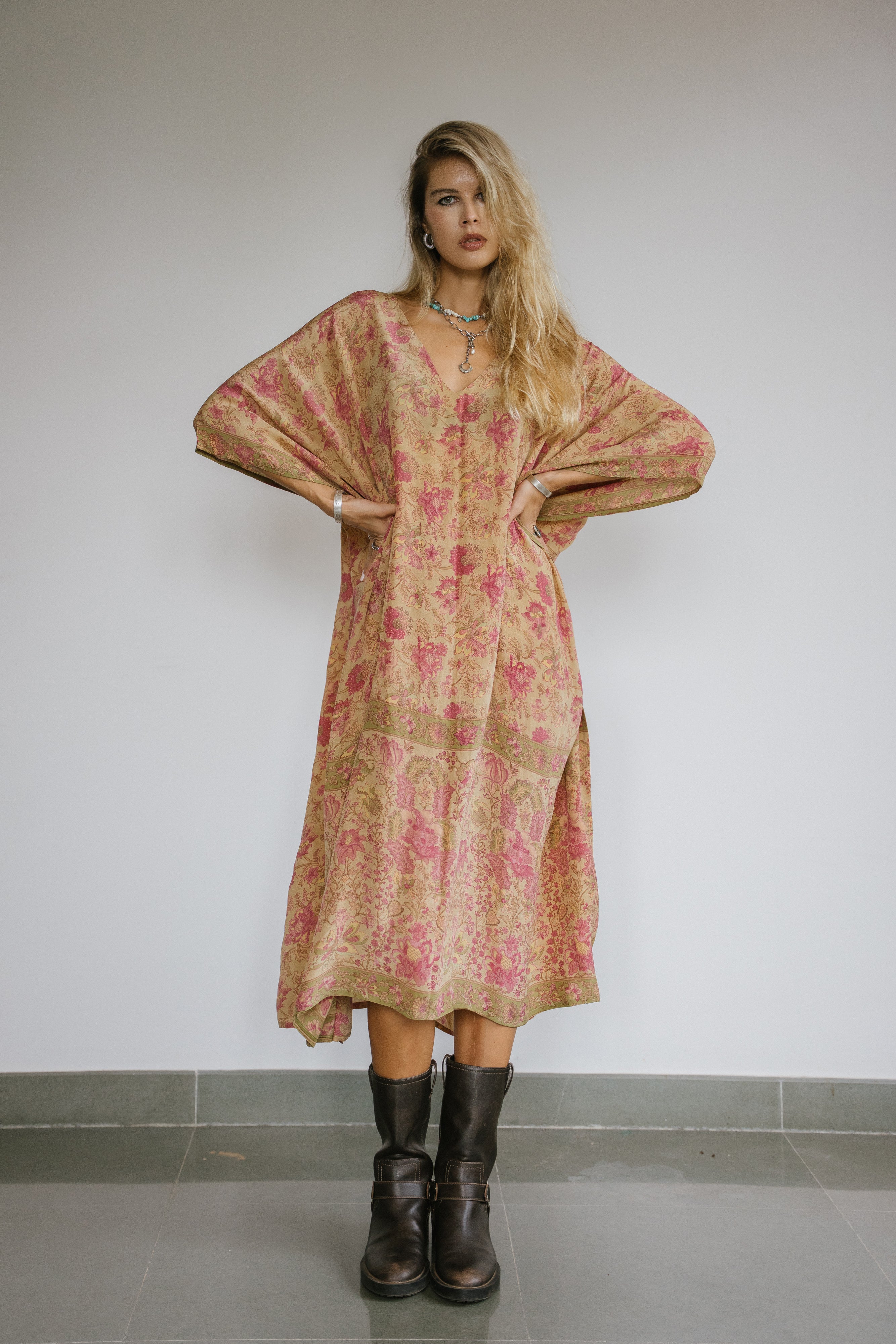 Long Caftan - Opie